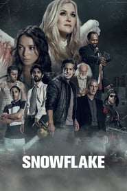 Snowflake Norwegian  subtitles - SUBDL poster