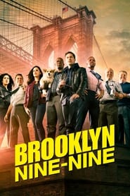 Brooklyn Nine-Nine (2013) subtitles - SUBDL poster