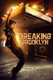 Breaking Brooklyn Arabic  subtitles - SUBDL poster