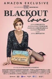Blackout Love English  subtitles - SUBDL poster