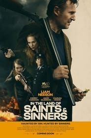 In the Land of Saints and Sinners (2023) subtitles - SUBDL poster