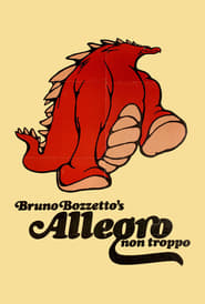 Allegro non Troppo (1976) subtitles - SUBDL poster