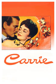 Carrie (1952) subtitles - SUBDL poster