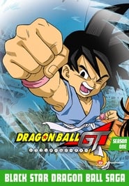 Dragon Ball GT