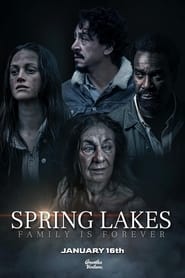 Spring Lakes (2024) subtitles