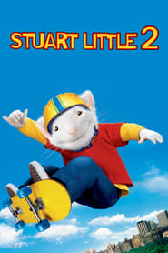 Stuart Little 2 (2002) subtitles