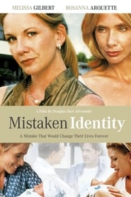 Mistaken Identity (1999) subtitles - SUBDL poster