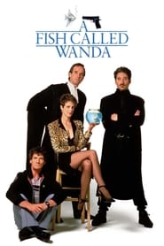 A Fish Called Wanda (1988) subtitles