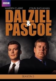 Dalziel and Pascoe