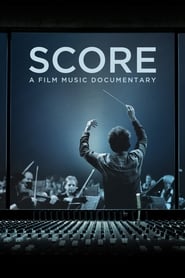 Score: A Film Music Documentary Danish  subtitles - SUBDL poster