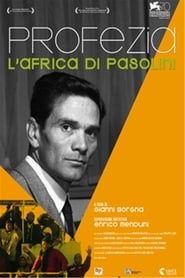 Prophecy - The Africa of Pasolini (2013) subtitles - SUBDL poster