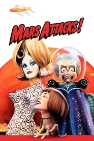 Mars Attacks! (1996) subtitles