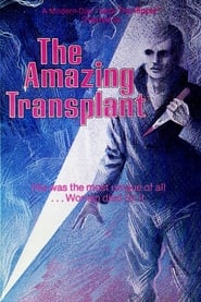 The Amazing Transplant (1970) subtitles