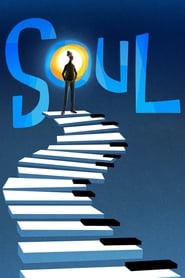 Soul (2020) subtitles - SUBDL poster