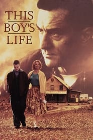 This Boyâ€™s Life (1993) subtitles - SUBDL poster