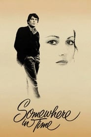 Somewhere in Time Romanian  subtitles - SUBDL poster