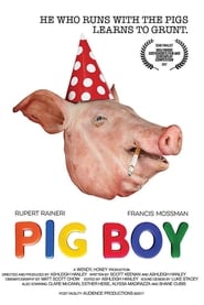 Pig Boy (2017) subtitles