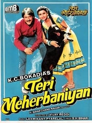 Teri Meherbaniyan Russian  subtitles - SUBDL poster