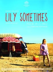 Lily Sometimes (Pieds nus sur les limaces) English  subtitles - SUBDL poster