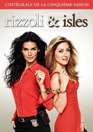 Rizzoli & Isles French  subtitles - SUBDL poster