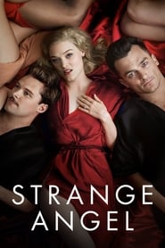 Strange Angel (2018) subtitles - SUBDL poster