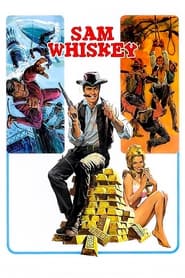Sam Whiskey (1969) subtitles - SUBDL poster