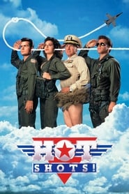Hot Shots! (1991) subtitles - SUBDL poster