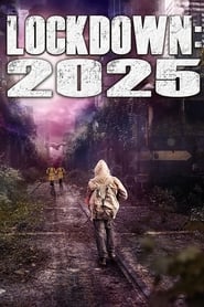 Lockdown: 2025 (2021) subtitles - SUBDL poster