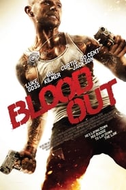 Blood Out Swedish  subtitles - SUBDL poster