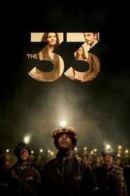 The 33 (2015) subtitles - SUBDL poster
