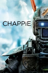 Chappie (2015) subtitles