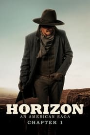 Horizon: An American Saga - Chapter 1