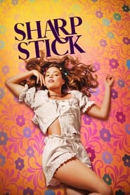 Sharp Stick Danish  subtitles - SUBDL poster