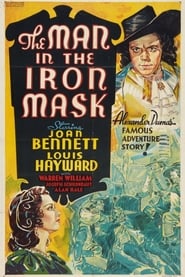 The Man in the Iron Mask (1939) subtitles