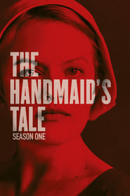 The Handmaid's Tale