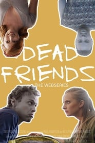 Dead Friends (2019) subtitles - SUBDL poster