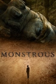 Monstrous (2022) subtitles - SUBDL poster