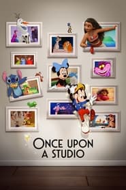 Once Upon a Studio (2023) subtitles