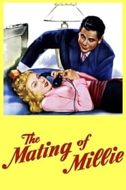 The Mating of Millie (1948) subtitles