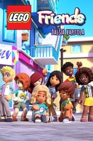 LEGO Friends: The Next Chapter (2023) subtitles - SUBDL poster