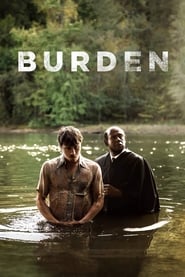 Burden English  subtitles - SUBDL poster
