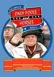 Only Fools and Horses