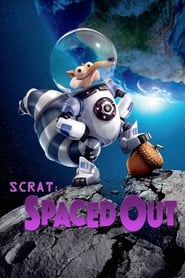 Scrat: Spaced Out English  subtitles - SUBDL poster