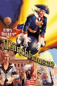 Münchhausen French  subtitles - SUBDL poster