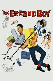 The Errand Boy Spanish  subtitles - SUBDL poster