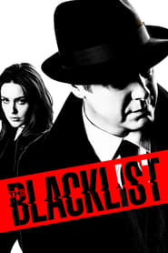 The Blacklist Dutch  subtitles - SUBDL poster
