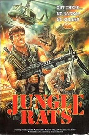 Jungle Rats (1988) subtitles