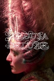 Medusa Deluxe (2023) subtitles - SUBDL poster