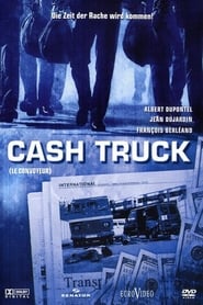 Cash Truck (Le Convoyeur)