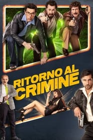 Ritorno al crimine English  subtitles - SUBDL poster